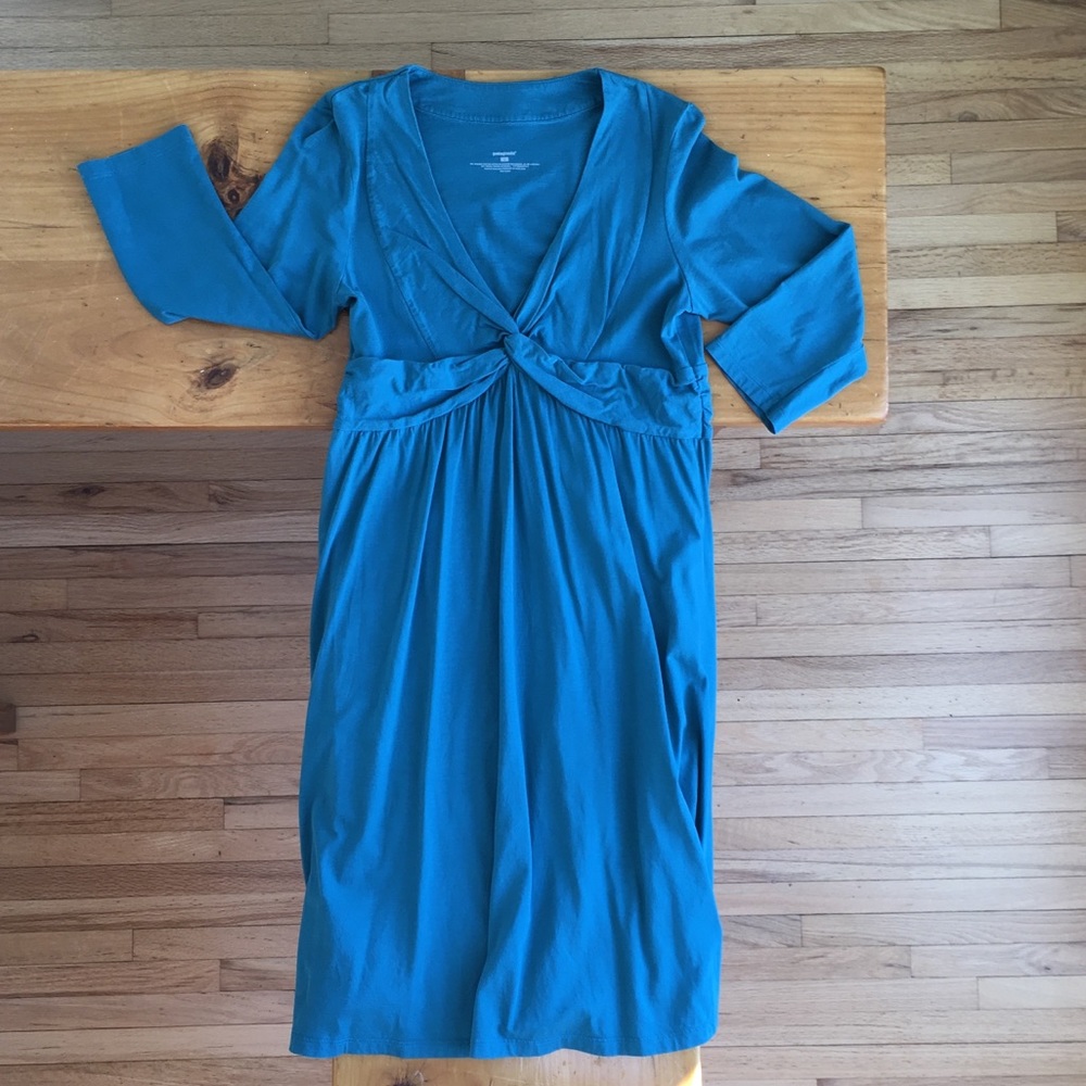 Patagonia Dress